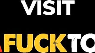 Filthy Hispanic Amateur 19 Year Old Fucks Tourist on first Sight LEAKED