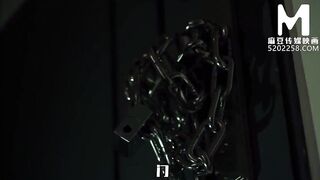 [Domestic] Madou Media Works/MTVQ7-Escape Room Program/Previous Preview