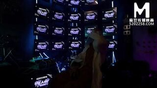 [Domestic] Madou Media Works/MTVQ7-Escape Room Program/Previous Preview