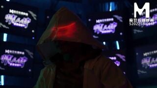 [Domestic] Madou Media Works/MTVQ7-Escape Room Program/Previous Preview