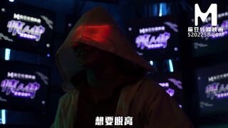 [Domestic] Madou Media Works/MTVQ7-Escape Room Program/Previous Preview