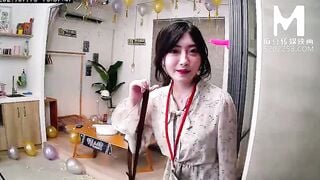 [Domestic] Madou Media Works/MTVQ7-Escape Room Program/Previous Preview