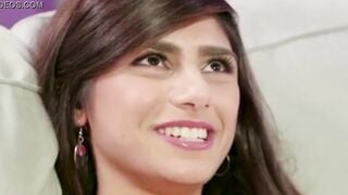 Queens of Dick: Mia Khalifa