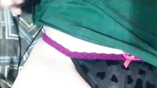 Panty dreams presents lost and deleted scenes from the panty vault volume four