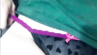 Panty dreams presents lost and deleted scenes from the panty vault volume four