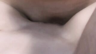 Liters of sperm during a gang bang for a petite teens