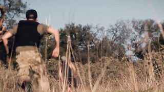 HardcoreDirty.com - Border-hopper Luna Star's arrest leads to intense doggystyle fuck
