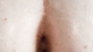 Chubby and busty Waldemaria craves for dick in ass and pussy