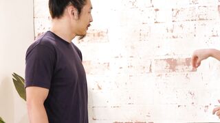 NURU STROKES - Huge Boobies cougar Masseuse Ryan Keely Knows How To Take Care Of A Long Dick