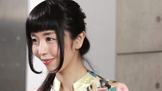 NURU STROKES - Adorable Goddess Marica Hase Offer Her Best Service To The Massive Penis She Ever Plowed