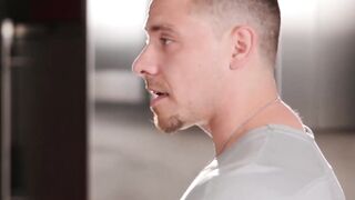 HardcoreDirty.com - Cadence Lux's taboo encounter with stepbrother beside unsuspectin