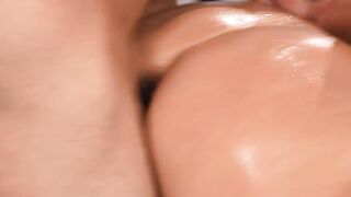 NURU RUBS - MILFS DO IT BETTER COMPILATION Reagan Foxx Alexis Fawx Lauren Phillips AND MORE