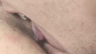 Hairy ass jock Ethan Storm moans during passionate rimming