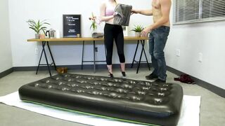 NURU GRIND - REDHEADS DO IT BETTER COMPILATION MILFS BARELY LEGAL LONG TITTED AND MORE