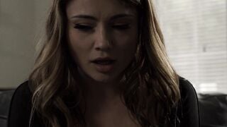 VIRGIN TABOO Pervy Dominant DILF Charles Dera Kinky Talks Babysitter Adria Rae In Anal Submission