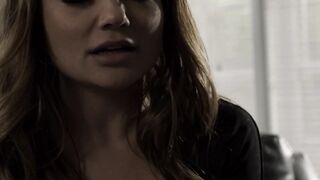 VIRGIN TABOO Pervy Dominant DILF Charles Dera Kinky Talks Babysitter Adria Rae In Anal Submission