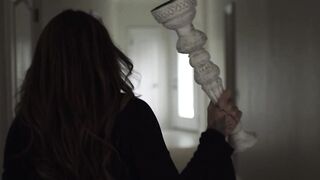 VIRGIN TABOO Pervy Dominant DILF Charles Dera Kinky Talks Babysitter Adria Rae In Anal Submission