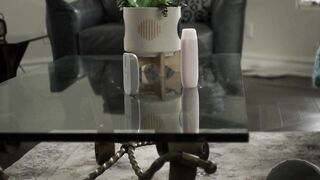 VIRGIN TABOO Pervy Dominant DILF Charles Dera Kinky Talks Babysitter Adria Rae In Anal Submission