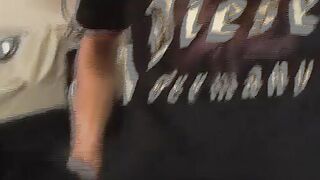 Big dicked latino twinks Raul and Octavio enjoy bareback sex