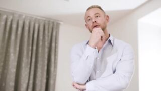 VIRGIN TABOO Upset mom Reagan Foxx Caught Mean Step-Daughter Alina Lopez Getting Plowed By Her Stepdad