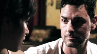 VIRGIN TABOO Sleazy Stepdad Jizzes Into His Stepdaughters Innocent Best Friend