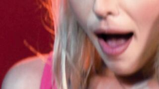 OUT OF THE FAMILY - 2 Great Stepsisters Chloe Temple And Lily Larimar Experienced Dyke Sex
