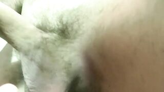 Horny Brian needs money for bills and gets Joe to suck him