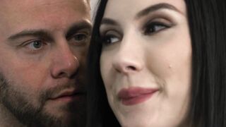 INNOCENT TABOO 18 Year Old Nanny Jazmin Luv Takes Care Of mom Spencer Scotts Sex Addicted Hubby