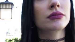 INNOCENT TABOO 18 Year Old Nanny Jazmin Luv Takes Care Of mom Spencer Scotts Sex Addicted Hubby