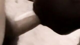 Group of young gays masturbate while mature gays suck them