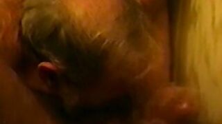 Mature gay amateurs kissing and sucking each others cocks
