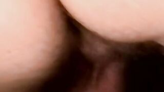 Black gay amateur cummed in mouth after interracial bareback