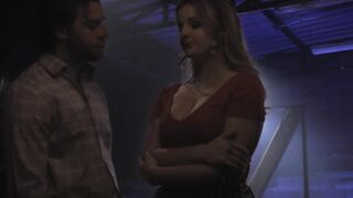 VIRGIN TABOO Eliza Eves Offer Up Virginity Inside FILTHY SEX DUNGEON To Secure Her Future