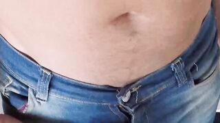 LatinoJuice.com - Cute curly twink Alex submits to his beefy stepuncles swift poundin