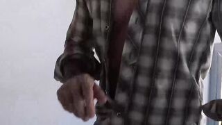 LatinoJuice.com - Cute curly twink Alex submits to his beefy stepuncles swift poundin