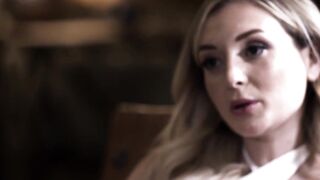 INNOCENT TABOO Friendly Sex Addict Charlotte Sins Tempts Freaky Therapist Inside Dominating Her Cunt