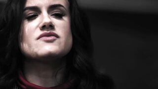 INNOCENT TABOO Long Butt Cheerleader Lets Her Teachers Weird Stepson Assfuck Her Inside Class