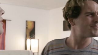 Taboo son Tyler Nixon uses stepmom Sovereign Syre and cums