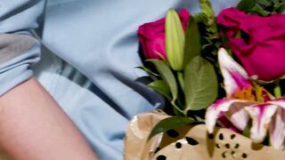 NURU GRIND - HOTTEST FFM 3 WAY COMPILATION sixty nine FACESITTER WOMEN ON WOMEN AND MORE