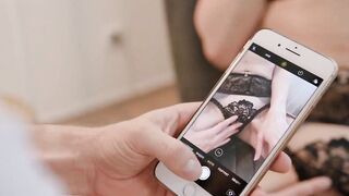 OUT OF THE FAMILY - LUSTY STEPSIS NAILED WITH STEPBRO COMPILATION