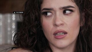 INNOCENT TABOO Victoria Voxxx Give Into To Creepy Stalkers Advances  Finally Fucks Him