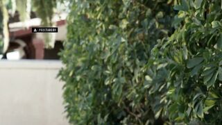 INNOCENT TABOO Victoria Voxxx Give Into To Creepy Stalkers Advances  Finally Fucks Him