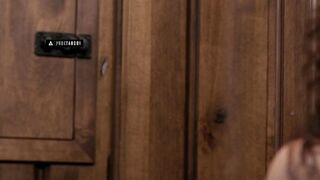 INNOCENT TABOO Victoria Voxxx Give Into To Creepy Stalkers Advances  Finally Fucks Him