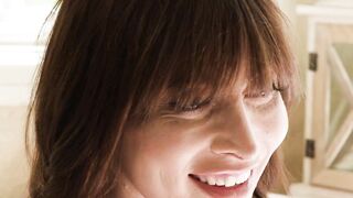 TRANSFIXED - Korra Del Rio Has Rough Passionate Sweaty Sex With Her Bf After A Romantic Hot Tub