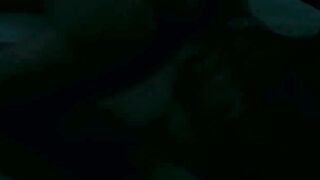 Young hard working boy Preston Andrews gets ass licking before pounding