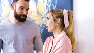 NURU GRIND - HOTTEST SLIPPERY BONED COMPILATION Gina Valentina Alina Lopez Jane Wilde AND MORE