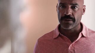 VIRGIN TABOO Strict Stepdad Tries To Teach Slutty Step Daughter Khloe Kingsley A Lesson