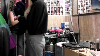 TRANSFIXED - Korra Del Rio Receives An Anal Cumshot From The Generous Kate Zoha During Bikini Shoot