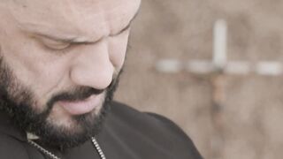 Handsome Bastian Karim wants a throbbing dick to bless his deep butt