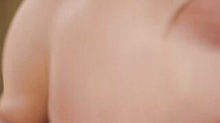 MassageErotica.com - Sarah Vandella's massage session turns into oral and hot sex